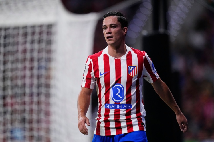 PP电子官方-记者：罗马向拉斯帕多里提高报价，已和马竞就租借取得重大进展