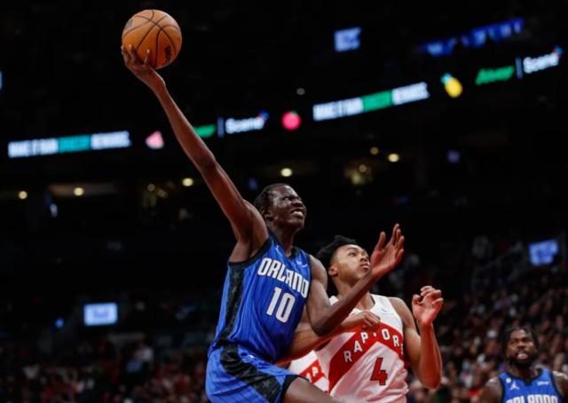 PP电子官方-摆脱伤病的束缚与困扰 波尔成为瘦长内线的先行者