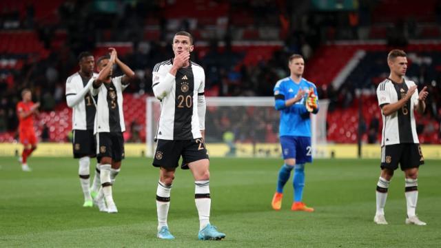 PP电子官方-【观察】新德国队：换一个领航员，然后重走一遍老路