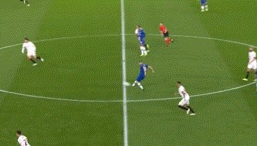 PP电子官方-【欧冠】奥巴梅扬破门 飞翼传射 切尔西3比0AC米兰