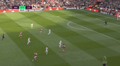 PP电子官方-【英超】萨卡双响马丁内利传射 阿森纳3比2利物浦