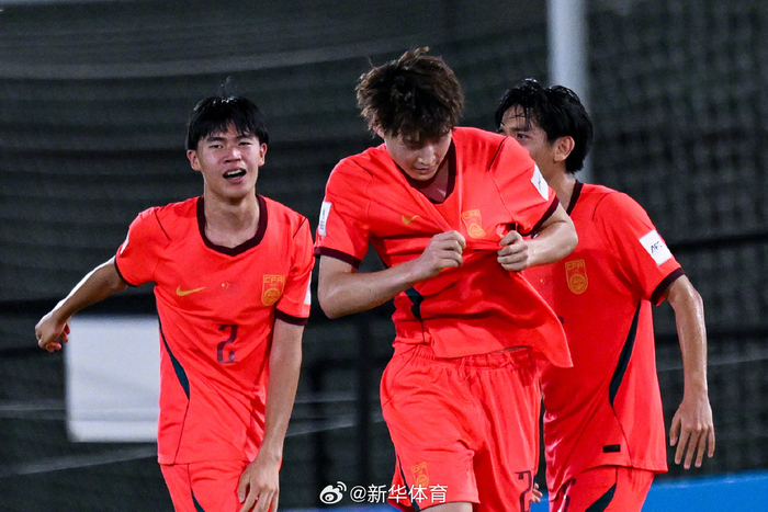 PP电子官方-体育时评：少年突围向未来——U17男足重返世少舞台|中国足球|中国队|世少赛|新华社|卡塔尔世界杯_新浪体育_新浪新闻